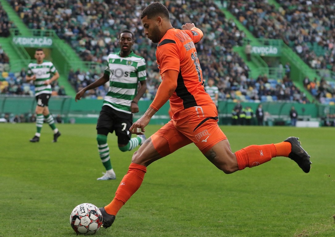Sul Informação - Fotogaleria: Portimonense até marcou um autogolo…