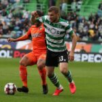 Sul Informação - Fotogaleria: Portimonense até marcou um autogolo…