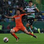 Sul Informação - Fotogaleria: Portimonense até marcou um autogolo…
