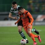 Sul Informação - Fotogaleria: Portimonense até marcou um autogolo…
