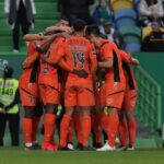 Sul Informação - Fotogaleria: Portimonense até marcou um autogolo…