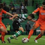Sul Informação - Fotogaleria: Portimonense até marcou um autogolo…