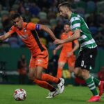 Sul Informação - Fotogaleria: Portimonense até marcou um autogolo…