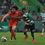 Sul Informação - Fotogaleria: Portimonense até marcou um autogolo…