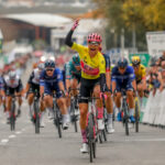 Sul Informação - Volta ao Algarve: Magnus Cort vence terceira etapa e reforça liderança da geral