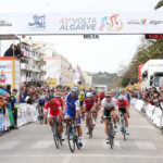 Sul Informação - Fotogaleria: Emoções do ciclismo regressam com a Volta ao Algarve 2017