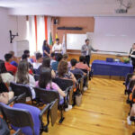 Sul Informação - Escolas do 1º Ciclo de Albufeira participam no projeto “Startiupi”