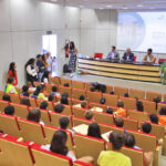 Sul Informação - Escolas do 1º Ciclo de Albufeira participam no projeto “Startiupi”