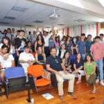 Sul Informação - Escolas do 1º Ciclo de Albufeira participam no projeto “Startiupi”