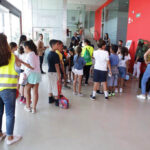 Sul Informação - Escolas do 1º Ciclo de Albufeira participam no projeto “Startiupi”