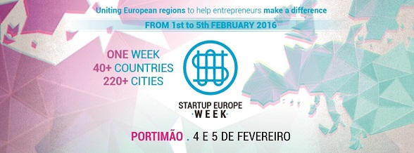 Sul Informação - Painel de luxo debate startups e empreendedorismo em Portimão