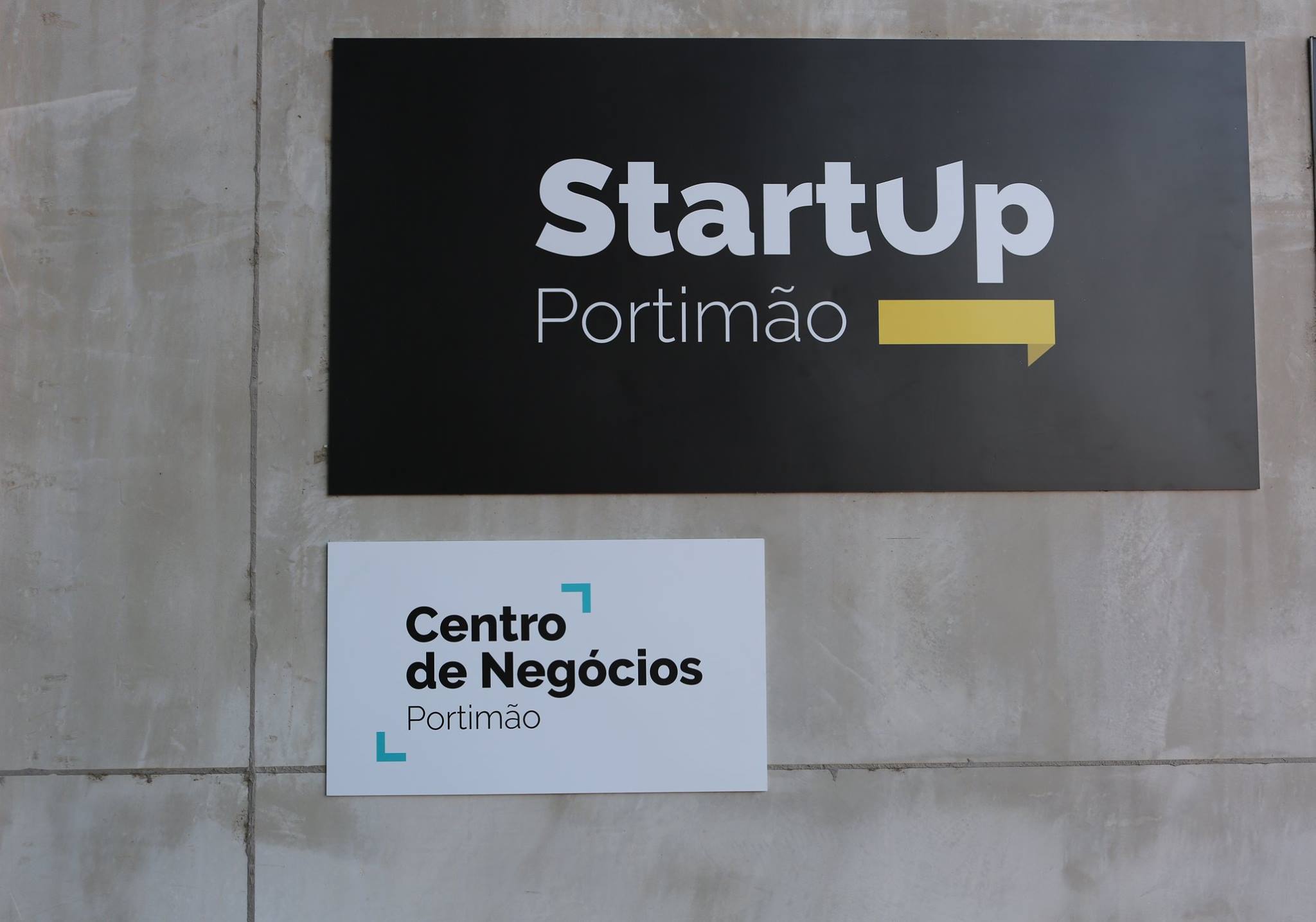 Sul Informação - «Startup Portimão» é espaço para concretizar os sonhos dos empreendedores