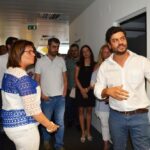 Sul Informação - «Startup Portimão» é espaço para concretizar os sonhos dos empreendedores