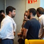 Sul Informação - «Startup Portimão» é espaço para concretizar os sonhos dos empreendedores