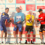 Sul Informação - As emoções da Volta ao Algarve em imagens [fotogaleria]