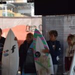 Sul Informação - Campeões regionais de surf consagrados em Portimão