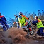 Sul Informação - Fotogaleria: Subida Impossível voltou a levar adrenalina ao Enxerim