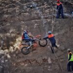 Sul Informação - Fotogaleria: Subida Impossível voltou a levar adrenalina ao Enxerim