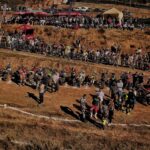Sul Informação - Fotogaleria: Subida Impossível voltou a levar adrenalina ao Enxerim