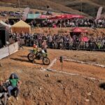 Sul Informação - Fotogaleria: Subida Impossível voltou a levar adrenalina ao Enxerim