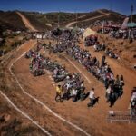 Sul Informação - Fotogaleria: Subida Impossível voltou a levar adrenalina ao Enxerim