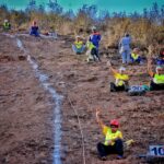 Sul Informação - Fotogaleria: Subida Impossível voltou a levar adrenalina ao Enxerim