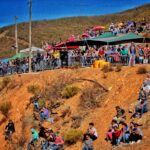 Sul Informação - Fotogaleria: Subida Impossível voltou a levar adrenalina ao Enxerim