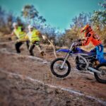 Sul Informação - Fotogaleria: Subida Impossível voltou a levar adrenalina ao Enxerim