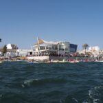 Sul Informação - Três centenas de canoístas participaram na 20ª Subida Internacional do Rio Arade
