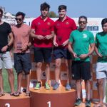 Sul Informação - Três centenas de canoístas participaram na 20ª Subida Internacional do Rio Arade