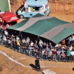 Sul Informação - Fotogaleria: Subida Impossível voltou a levar adrenalina ao Enxerim