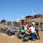 Sul Informação - Fotogaleria: Subida Impossível voltou a levar adrenalina ao Enxerim