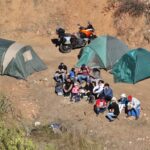 Sul Informação - Fotogaleria: Subida Impossível voltou a levar adrenalina ao Enxerim