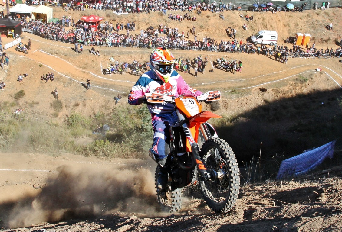 Sul Informação - Fotogaleria: Subida Impossível voltou a levar adrenalina ao Enxerim