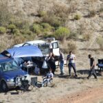 Sul Informação - Fotogaleria: Subida Impossível voltou a levar adrenalina ao Enxerim