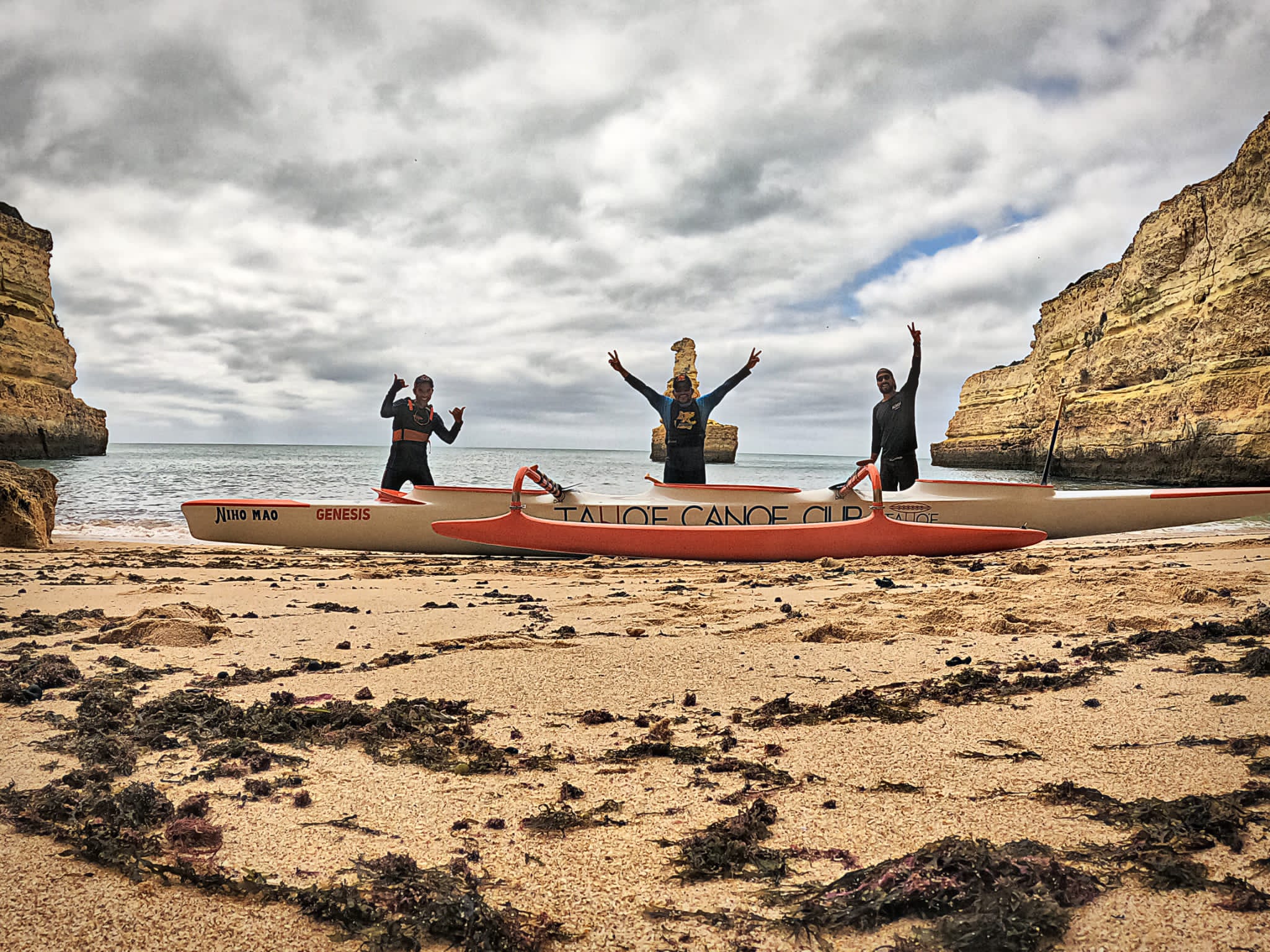Sul Informação - Segunda etapa da “Expedição Costa do Algarve” já tem data marcada