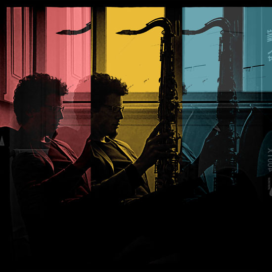 Sul Informação - Desidério Lázaro lança ciclo «Jazz no Palácio» em Tavira