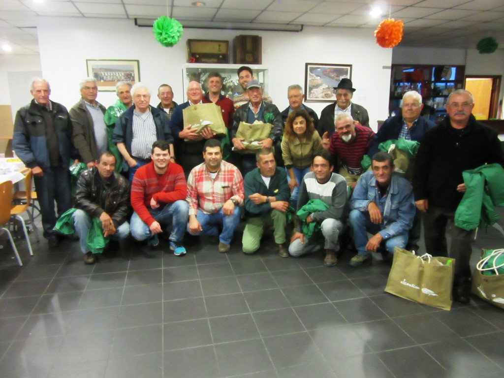 Sul Informação - XX Campeonato Municipal de Sueca de Alcoutim juntou 38 equipas