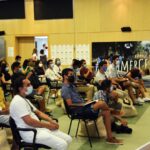 Sul Informação - #SummerCEmp arranca em Alcoutim com jovens «expectantes» por debater a Europa