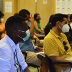 Sul Informação - #SummerCEmp arranca em Alcoutim com jovens «expectantes» por debater a Europa