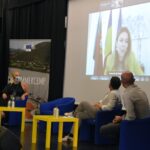 Sul Informação - #SummerCEmp arranca em Alcoutim com jovens «expectantes» por debater a Europa