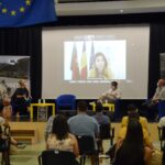 Sul Informação - #SummerCEmp arranca em Alcoutim com jovens «expectantes» por debater a Europa