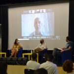 Sul Informação - #SummerCEmp arranca em Alcoutim com jovens «expectantes» por debater a Europa