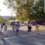 Sul Informação - #SummerCEmp arranca em Alcoutim com jovens «expectantes» por debater a Europa
