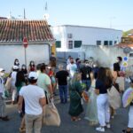 Sul Informação - #SummerCEmp arranca em Alcoutim com jovens «expectantes» por debater a Europa