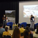 Sul Informação - #SummerCEmp arranca em Alcoutim com jovens «expectantes» por debater a Europa