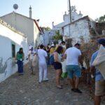 Sul Informação - #SummerCEmp arranca em Alcoutim com jovens «expectantes» por debater a Europa