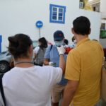 Sul Informação - #SummerCEmp arranca em Alcoutim com jovens «expectantes» por debater a Europa