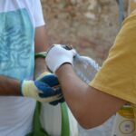 Sul Informação - #SummerCEmp arranca em Alcoutim com jovens «expectantes» por debater a Europa