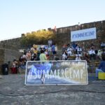 Sul Informação - #SummerCEmp arranca em Alcoutim com jovens «expectantes» por debater a Europa